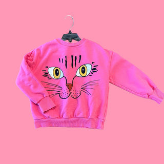 Mini Rodini Sweater, 7-9y
