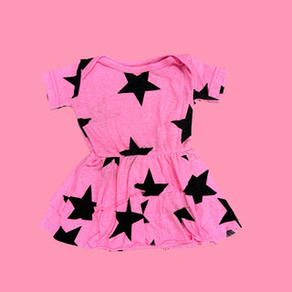 Nununu dress, 6-12 months