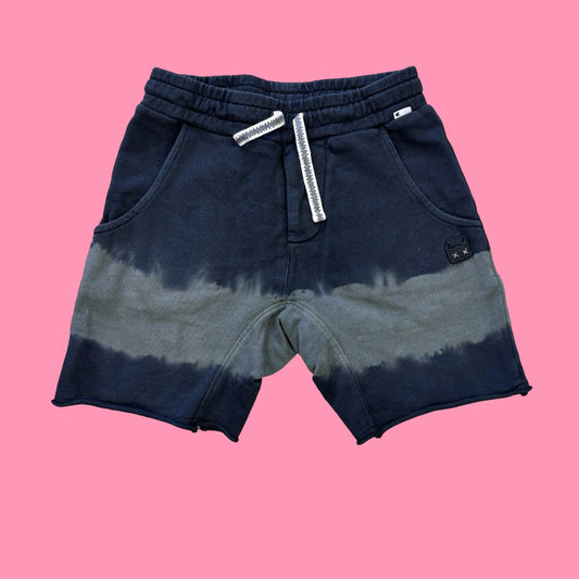 Munster shorts, 6 years