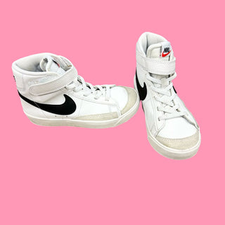 Nike shoes, 12 little kid