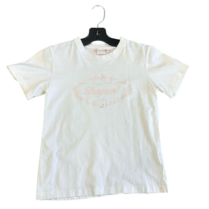 Bonpoint T-shirt, 10 years