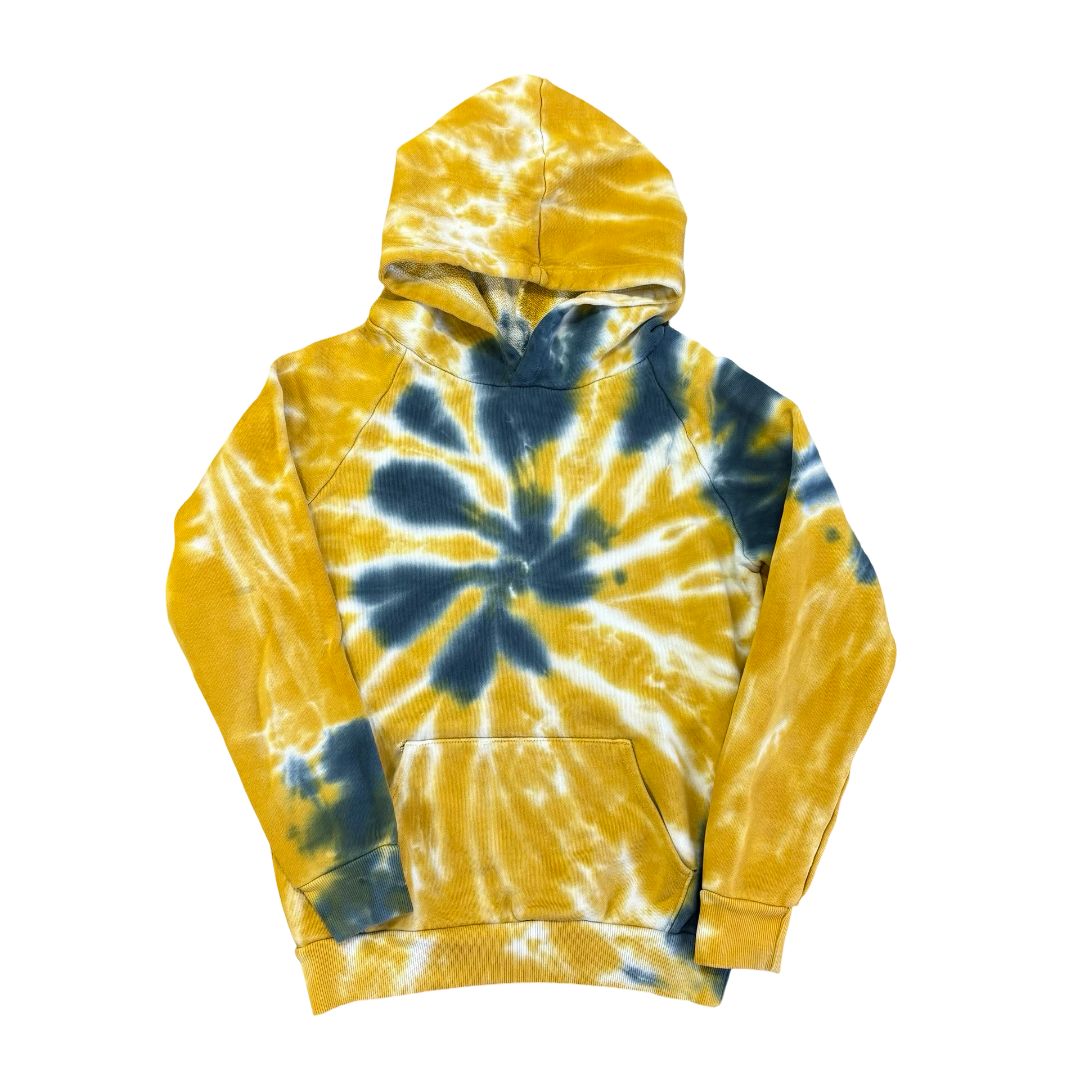 California Vintage hoodie, 12 years