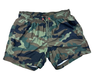 Sundek swim shorts, 14 years