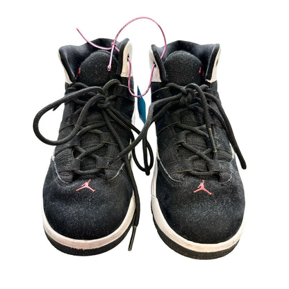 Jordan shoes, 2 big kid