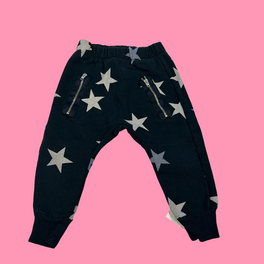 Zara Sweatpants, 18-24m