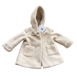 Mayoral jacket new with tags, 12 months