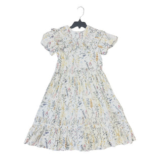 Jessie and James London dress, 8 years