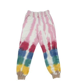 Lola & The Boys sweatpants, 6 years