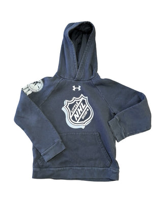 Under armour , 6-7 years