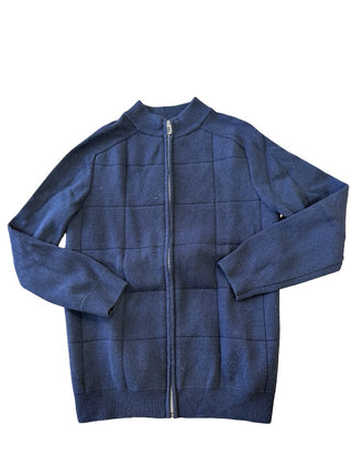 Jacadi Navy sweater, 12 years