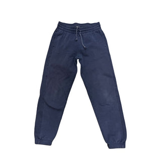 Tna Navy Sweatpants, 2xs