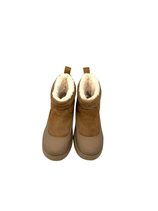 Ugg Boots, 2 big kid