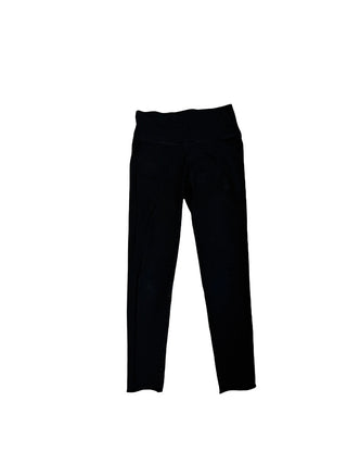 Tna Black leggings, Small