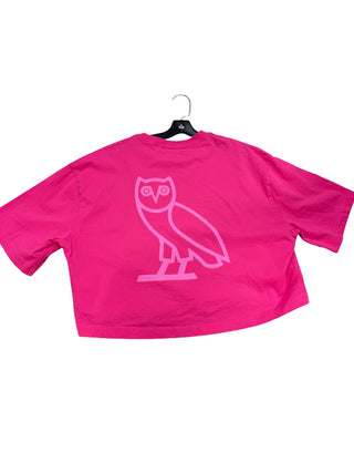 Ovo X Disney tshirt, XS