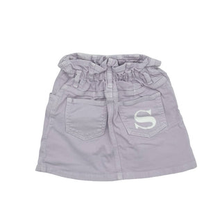 Sonia Rykiel Paris Lavendar skirt, 8 years