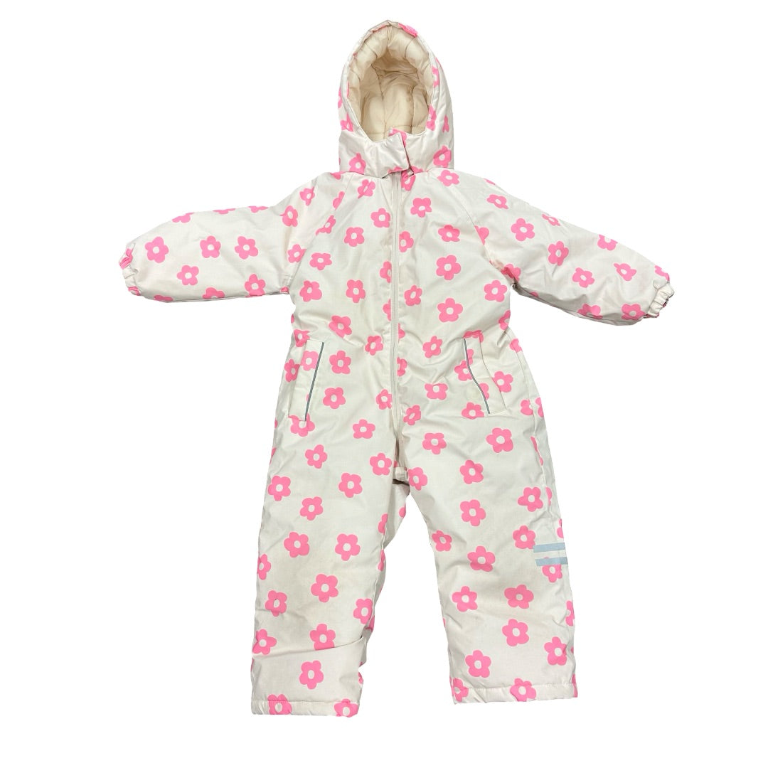 Zara Snowsuit, 4-5 years