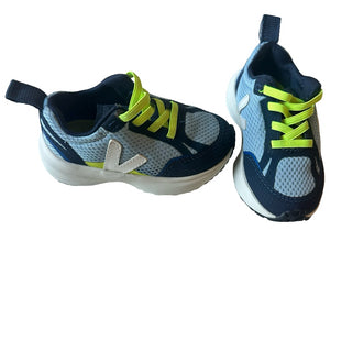 Veja Shoes, 7 little kid