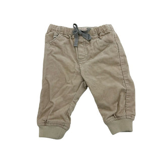 Bonpoint Curdoroy pants, 6 months