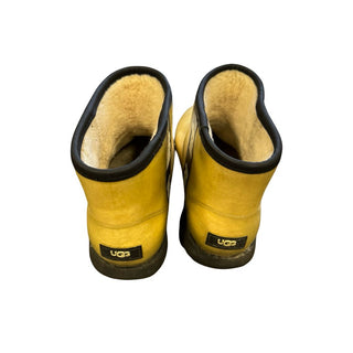 Ugg White Boots, 5 big kid