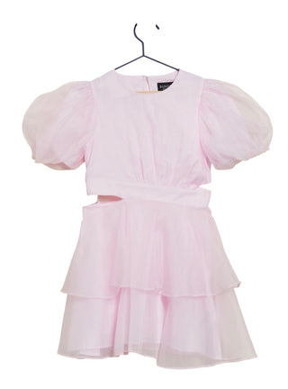 Bardot junior , 10 year