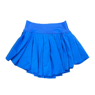 Aerie Offline Blue Skort, xs