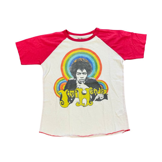 Rowdy Sprout Jimi Hendrix T-shirt, 12 years