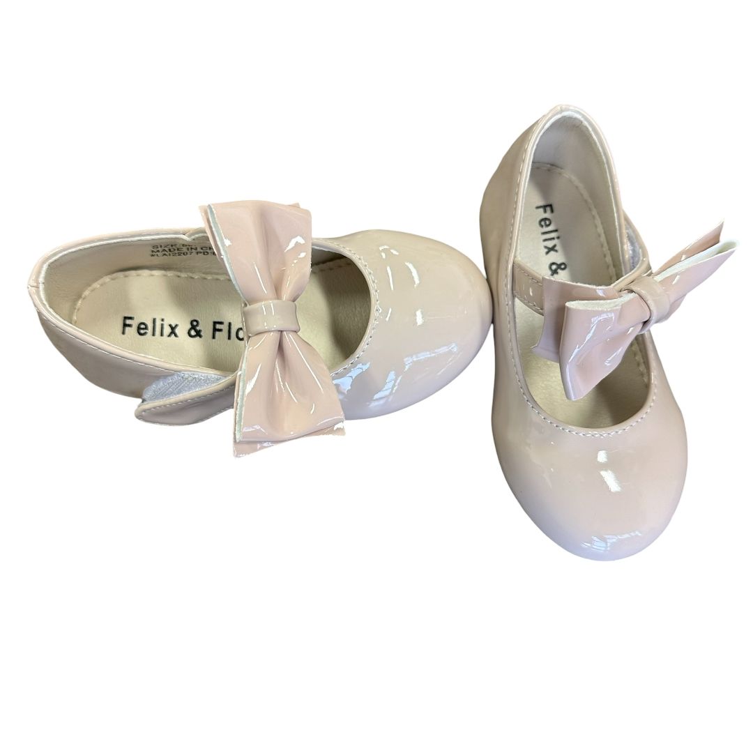 Felix & Flora shoes, 5