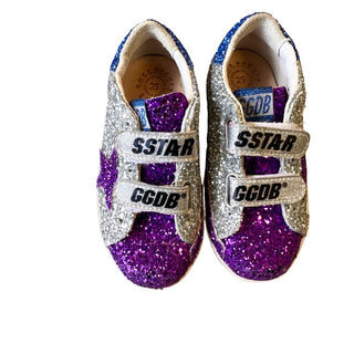 Golden Goose , Eu 25