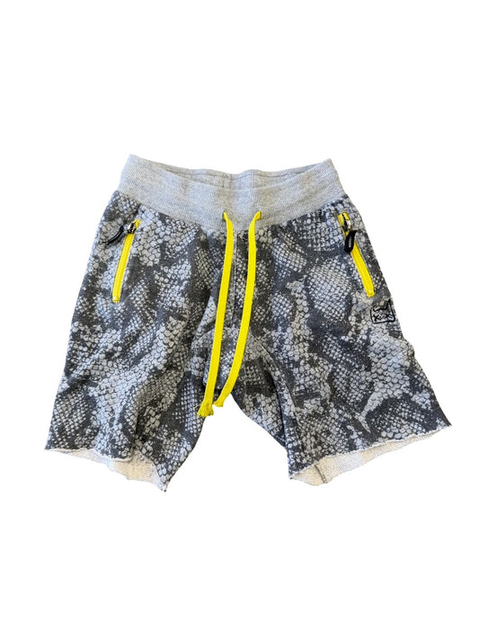 Munster Shorts, 7 years