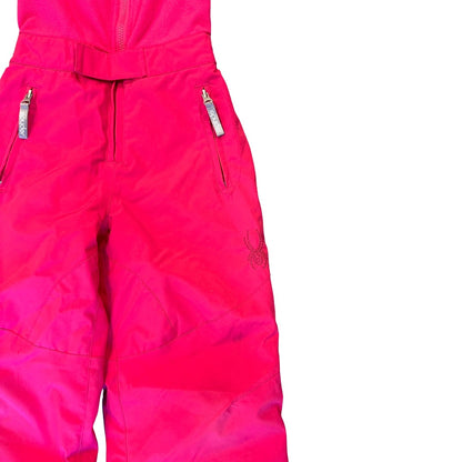 Spyder Ski snowpants, 4 years