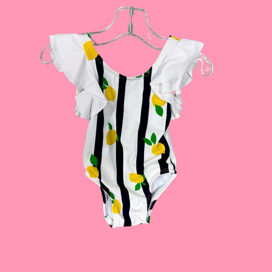 Janie and Jack swimsuit, 6-12m