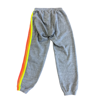 Aviator Nation, Small