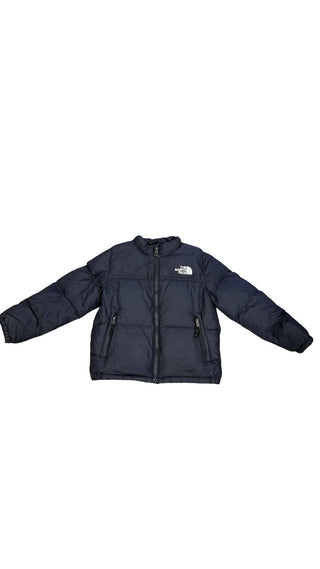 The North Face Puffer jacket, 7 years