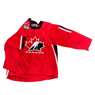 Nike Canada Hockey Jersey, s/m