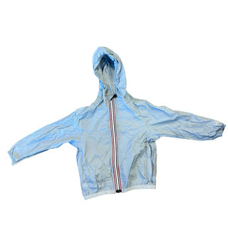08 Windbreaker jacket, 2 years