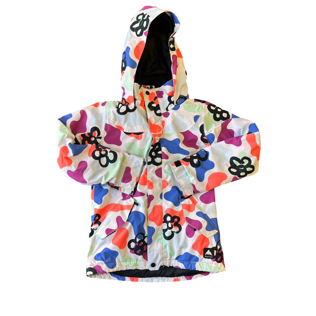 Burton Ski jacket, 10 years