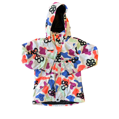 Burton Ski jacket, 10 years