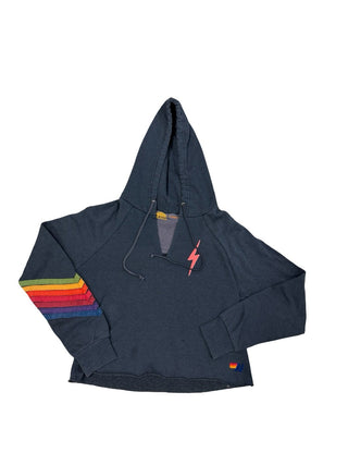 Aviator nation , Medium