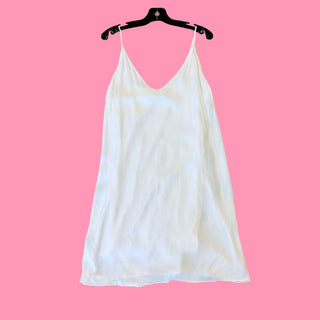 Wilfred Free White summer dress, x-small