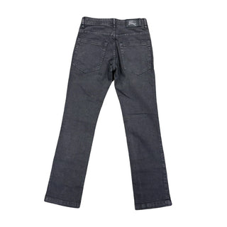 Burberry Black Jeans, 10 years