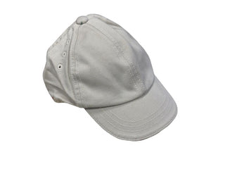 Burberry Khaki Beige Hat with Plaid Lining, 46 EU