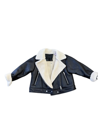 Zara Jacket, 5 years