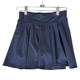 Tna Black tennis skort, 2xs