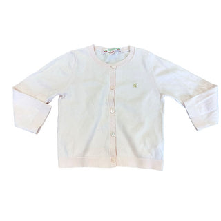 Bonpoint Cardigan, 12-18 months