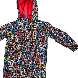 Burton Snowsuit, 4 years