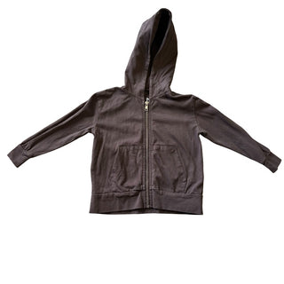 Chaser Zip hoodie, 2 years