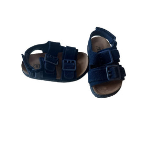 Zara Shoes/sandals, Eu 18