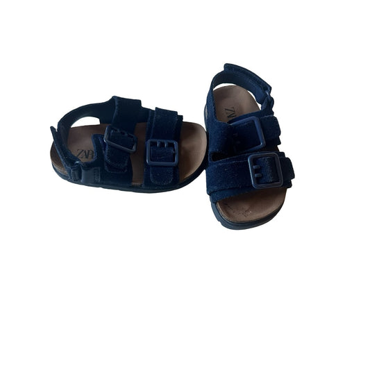 Zara Shoes/sandals, Eu 18