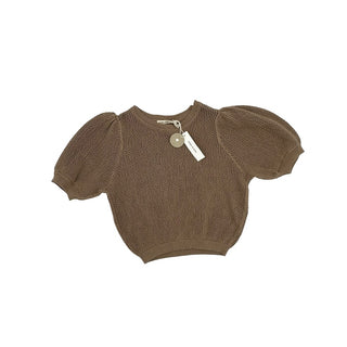 Soor Ploom Mimi knit top new with tags, 8 years
