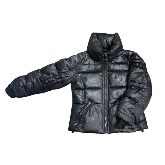 Sam puffer jacket , 4 years